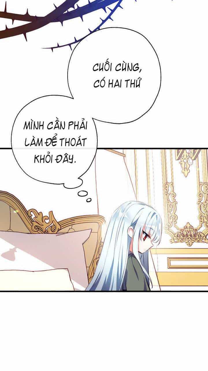 Chúng Ta Có Thể Trở Thành Gia Đình Được Không? - Chương 4.2 - ảnh 6