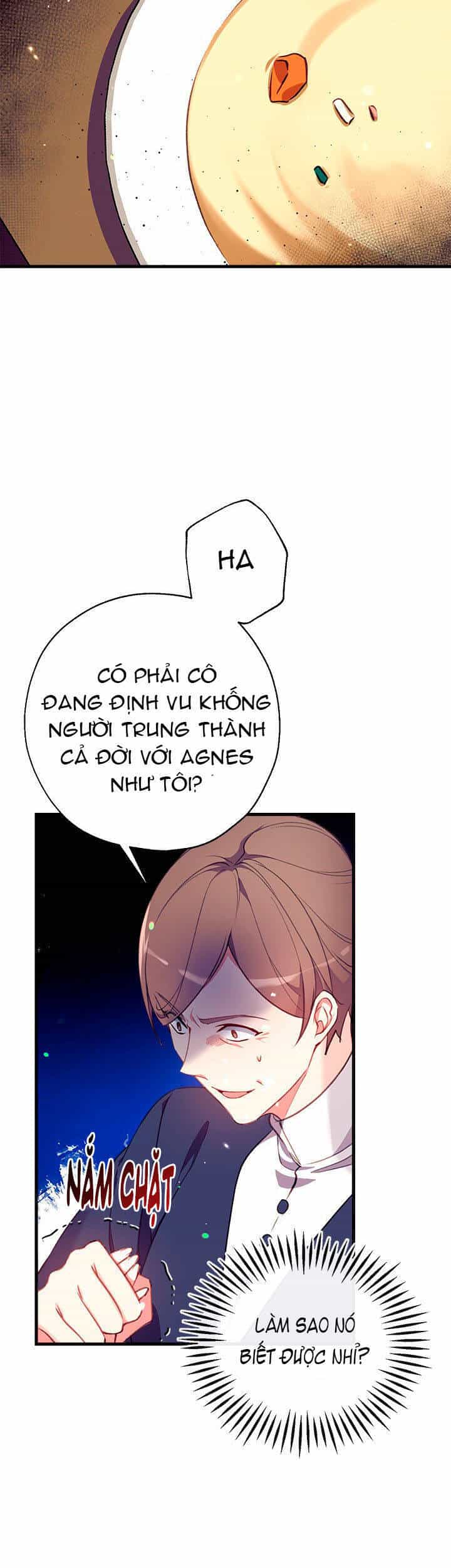 Chúng Ta Có Thể Trở Thành Gia Đình Được Không? - Chương 5 - ảnh 3