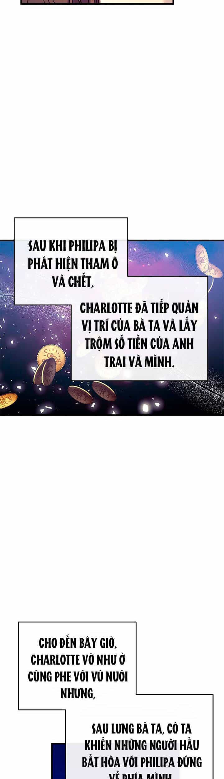 Chúng Ta Có Thể Trở Thành Gia Đình Được Không? - Chương 5 - ảnh 34