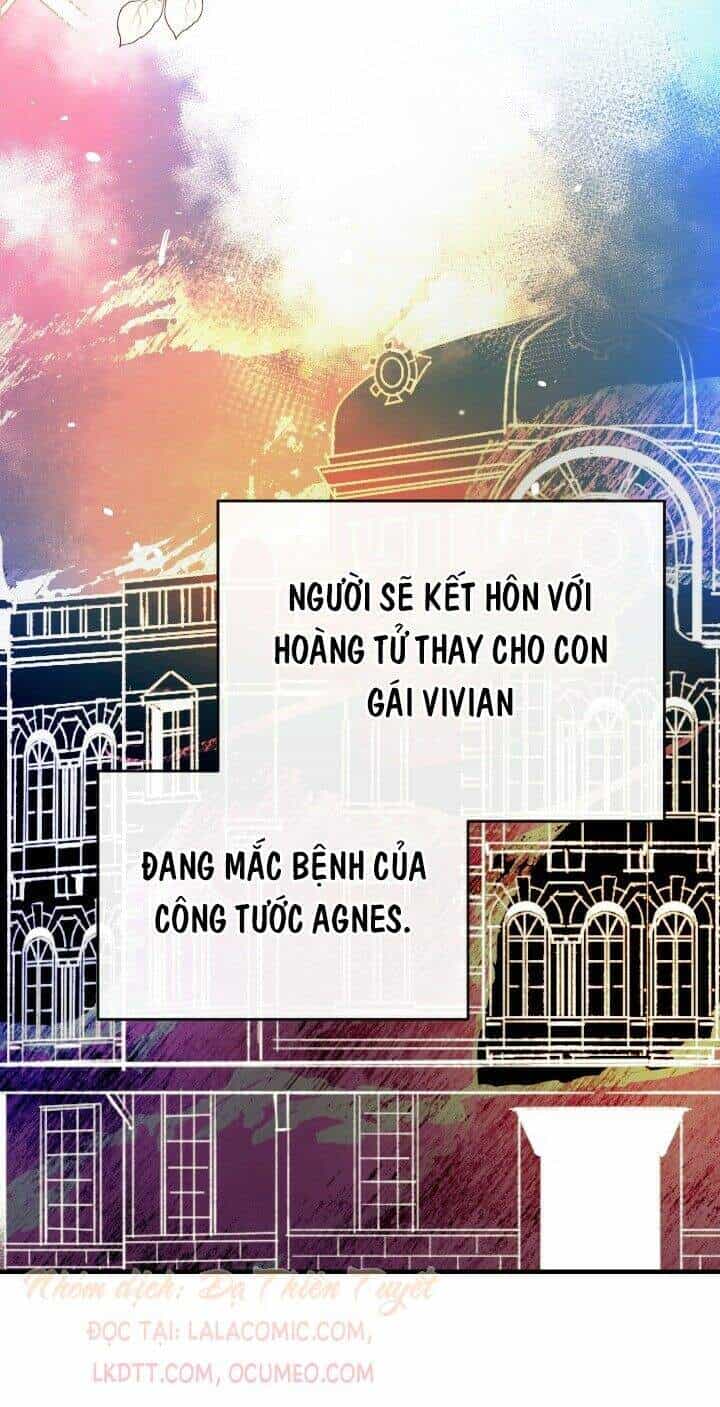 Chúng Ta Có Thể Trở Thành Người Nhà Không? - Chương 1 - ảnh 17