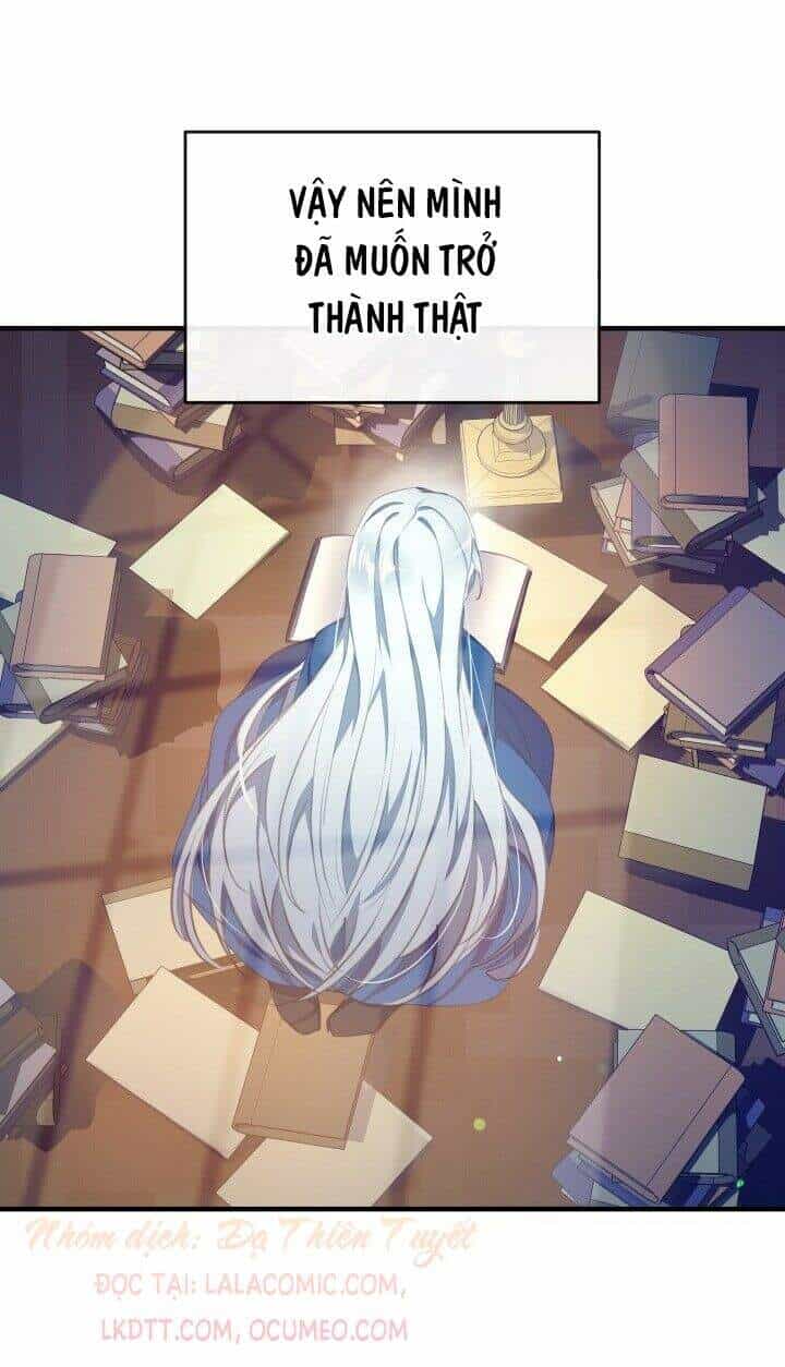 Chúng Ta Có Thể Trở Thành Người Nhà Không? - Chương 1 - ảnh 22