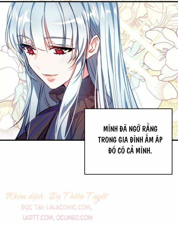Chúng Ta Có Thể Trở Thành Người Nhà Không? - Chương 1 - ảnh 28