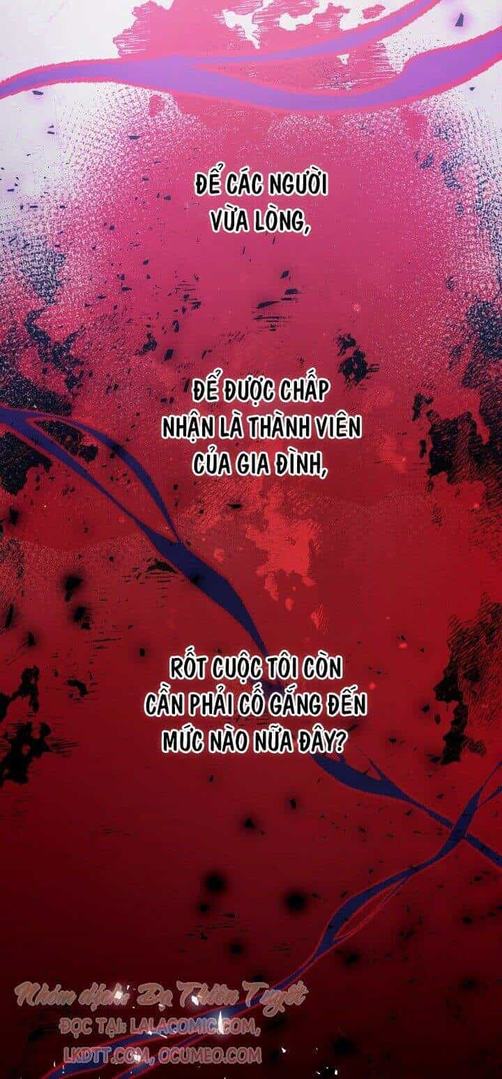 Chúng Ta Có Thể Trở Thành Người Nhà Không? - Chương 1 - ảnh 74