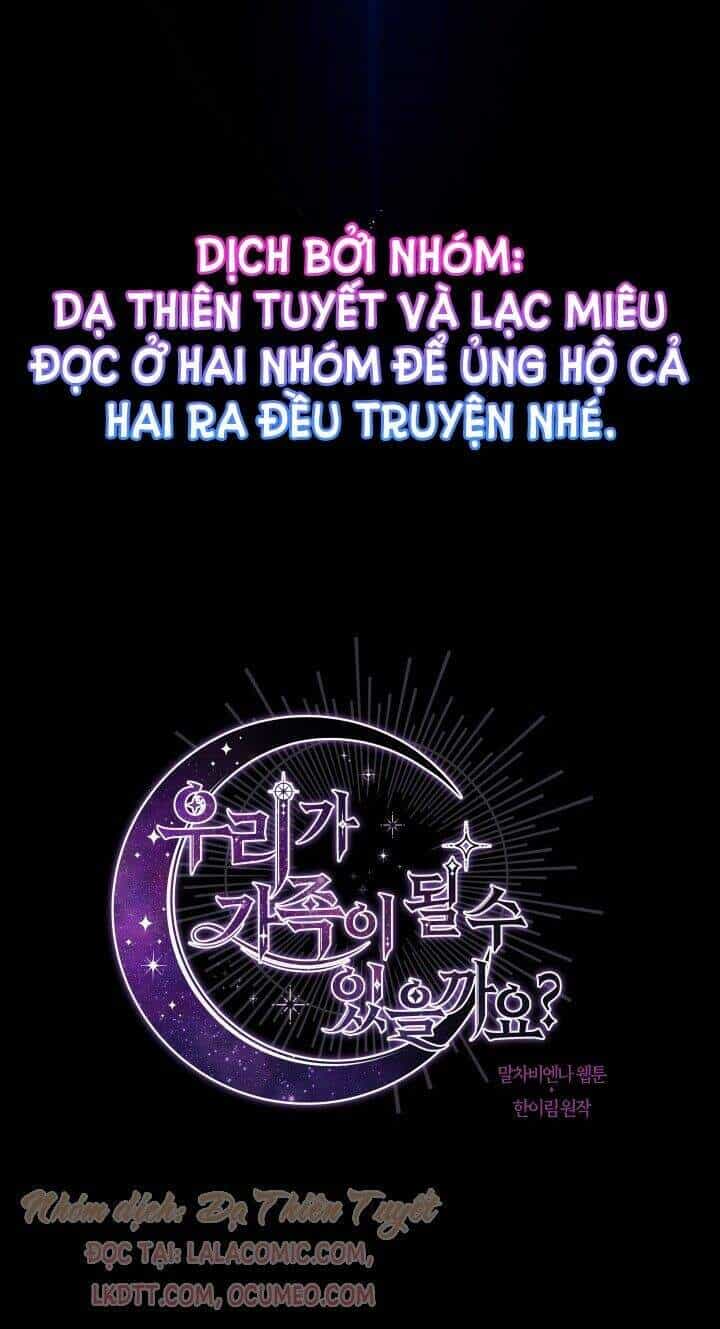 Chúng Ta Có Thể Trở Thành Người Nhà Không? - Chương 1 - ảnh 86