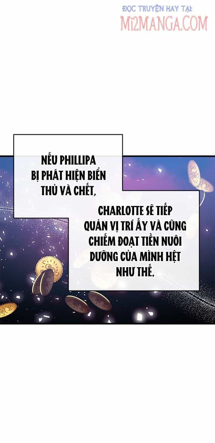 Chúng Ta Có Thể Trở Thành Người Nhà Không? - Chương 5.5 - ảnh 13