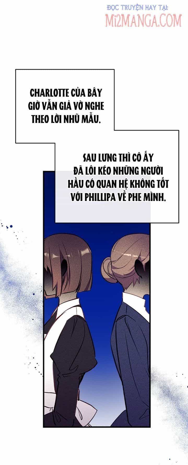 Chúng Ta Có Thể Trở Thành Người Nhà Không? - Chương 5.5 - ảnh 14