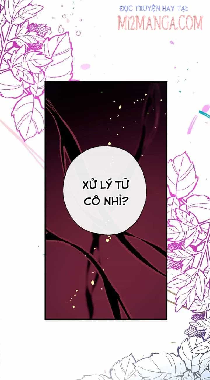 Chúng Ta Có Thể Trở Thành Người Nhà Không? - Chương 5.5 - ảnh 33