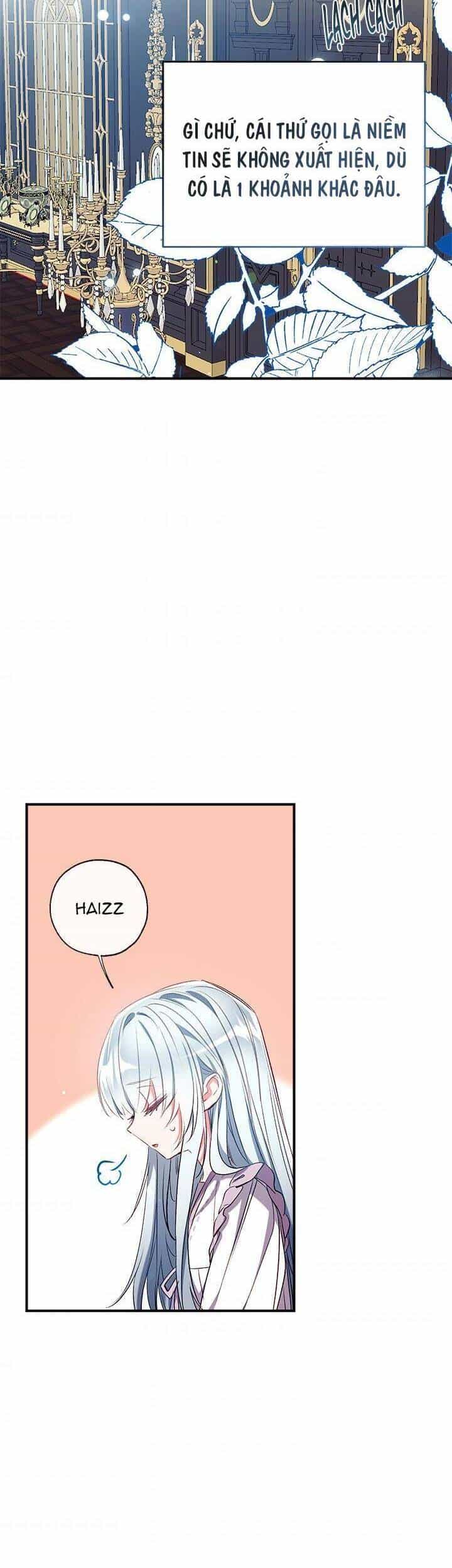 Chúng Ta Có Thể Trở Thành Người Nhà Không? - Chương 35 - ảnh 25