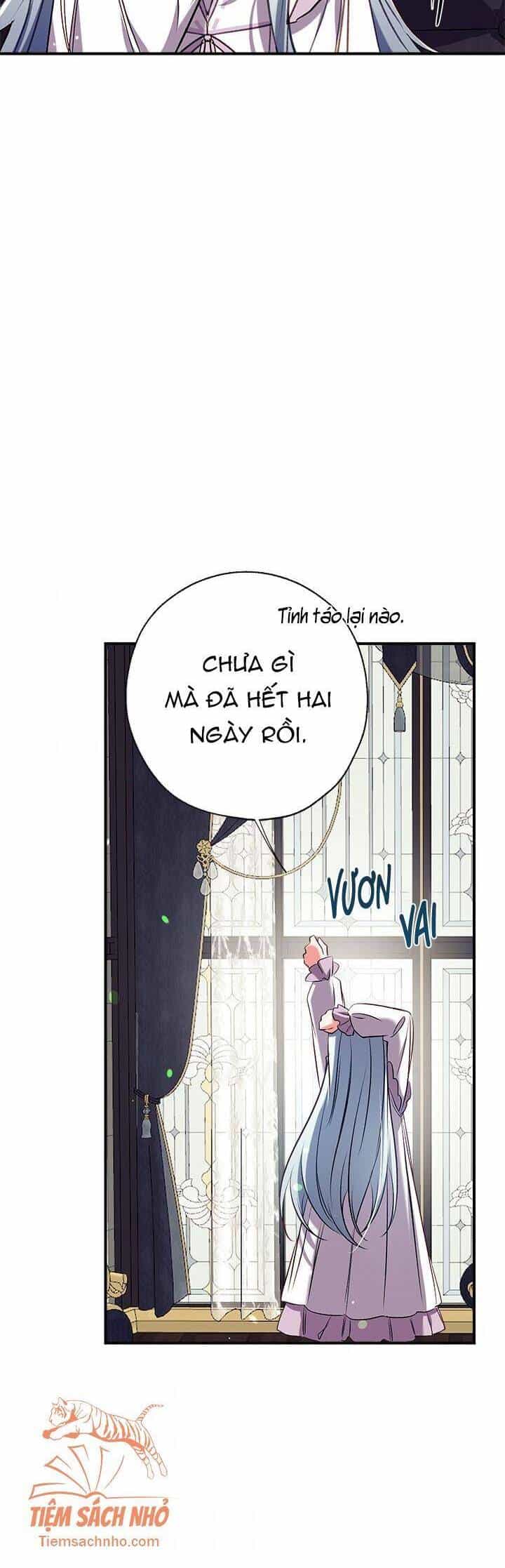 Chúng Ta Có Thể Trở Thành Người Nhà Không? - Chương 35 - ảnh 31