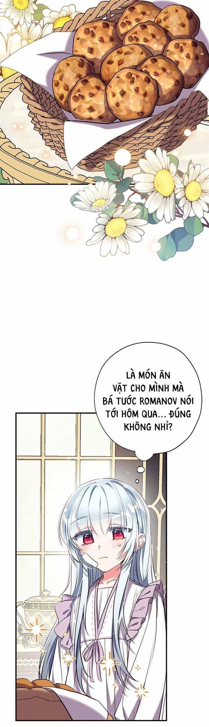 Chúng Ta Có Thể Trở Thành Người Nhà Không? - Chương 35 - ảnh 36