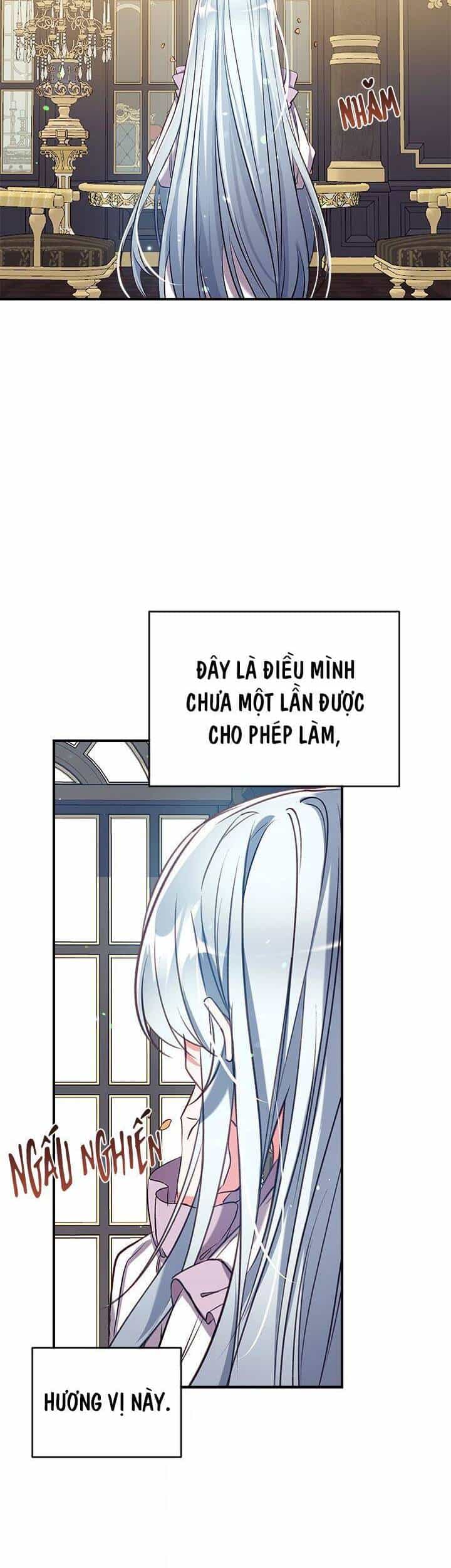 Chúng Ta Có Thể Trở Thành Người Nhà Không? - Chương 35 - ảnh 42