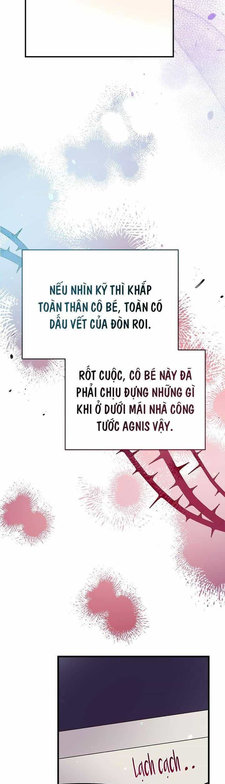 Chúng Ta Có Thể Trở Thành Người Nhà Không? - Chương 35.1 - ảnh 15