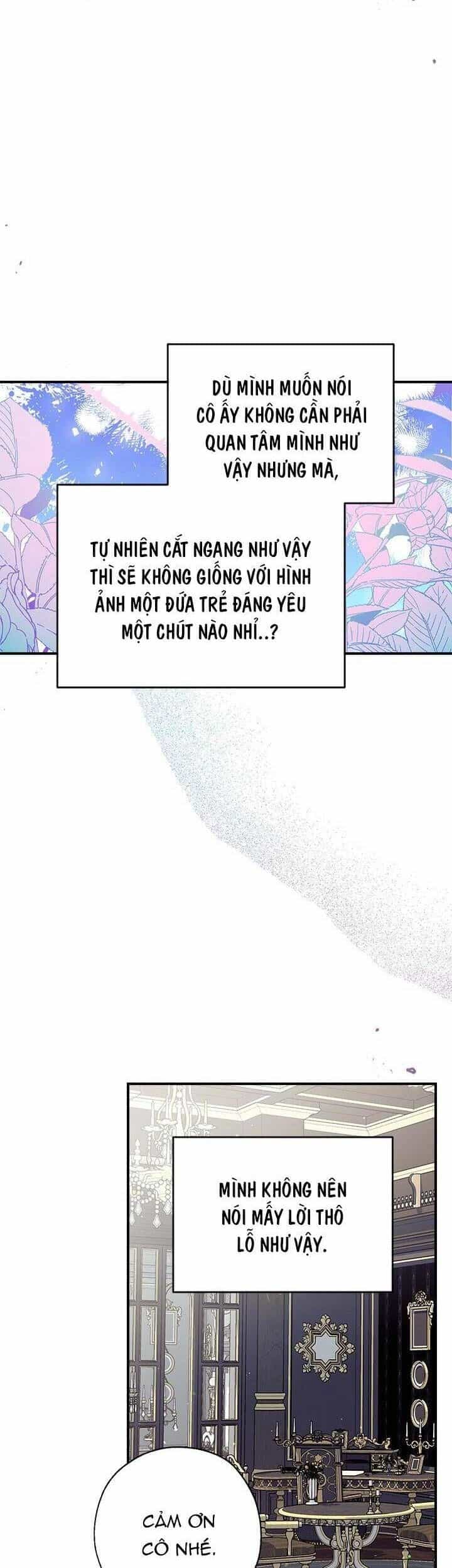 Chúng Ta Có Thể Trở Thành Người Nhà Không? - Chương 35.1 - ảnh 22