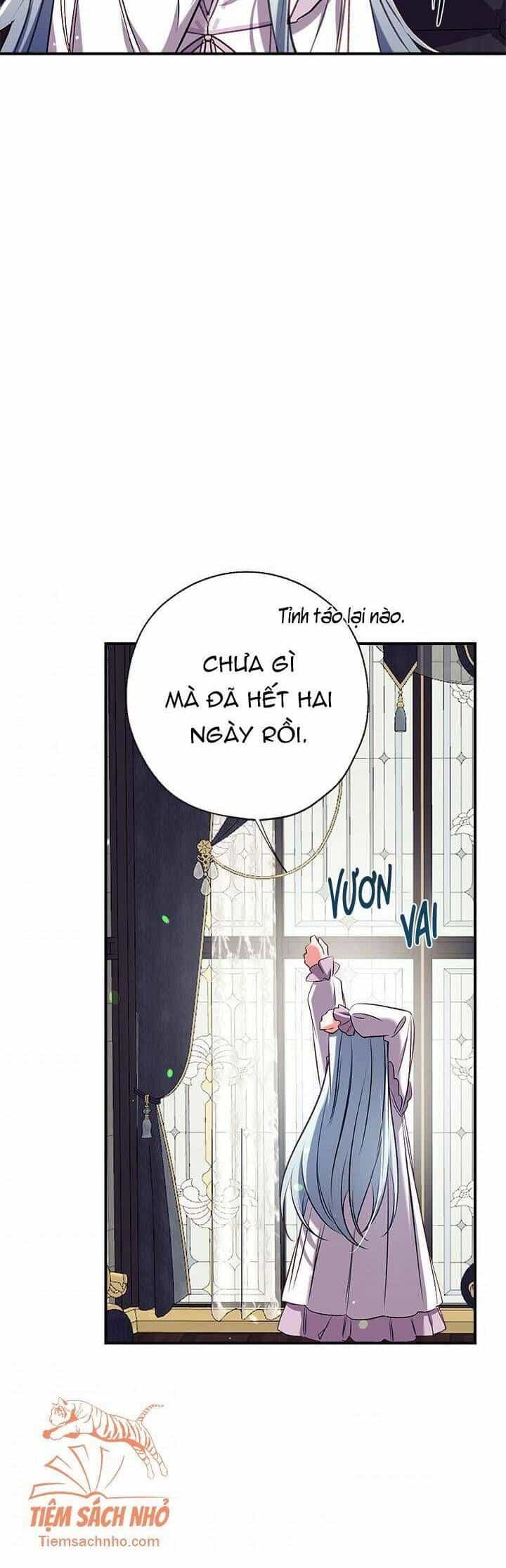 Chúng Ta Có Thể Trở Thành Người Nhà Không? - Chương 35.1 - ảnh 31