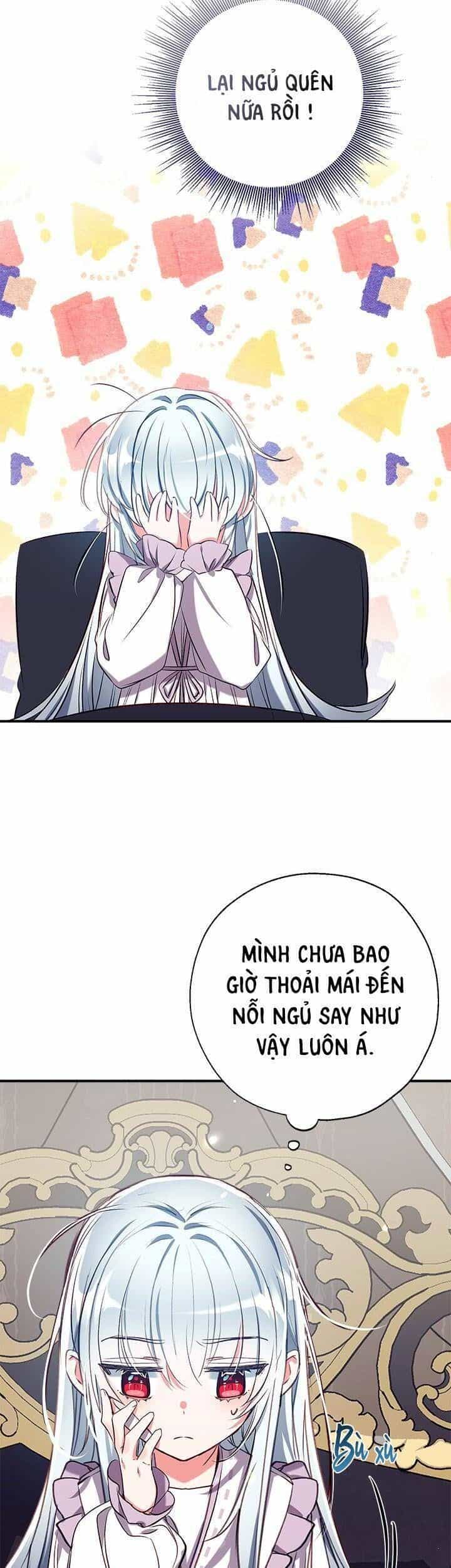 Chúng Ta Có Thể Trở Thành Người Nhà Không? - Chương 35.2 - ảnh 30