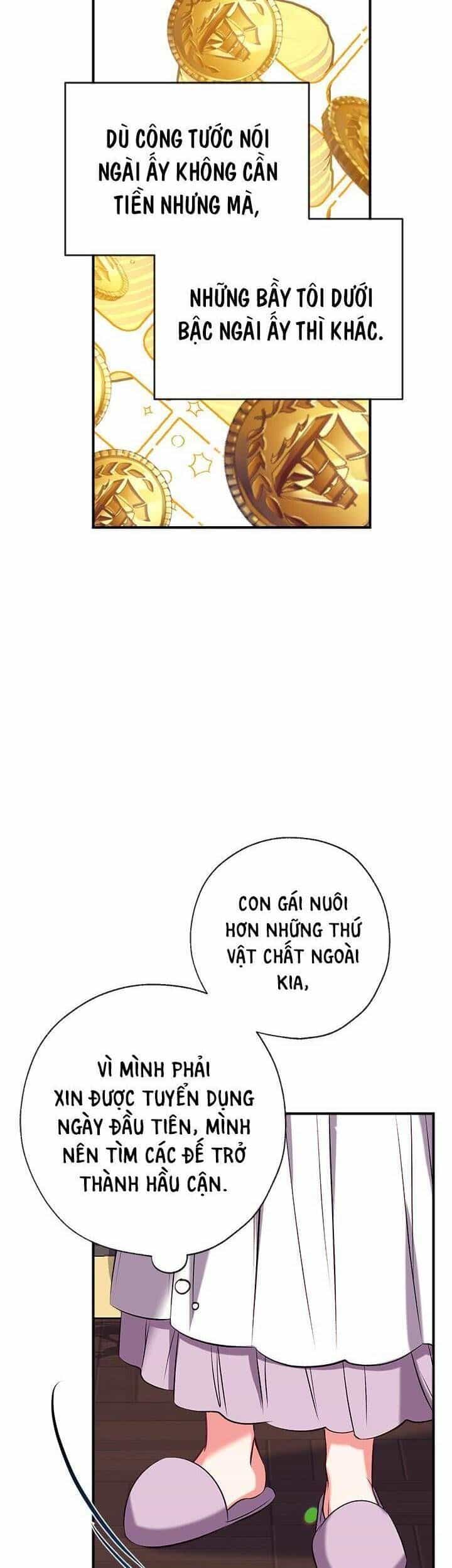 Chúng Ta Có Thể Trở Thành Người Nhà Không? - Chương 35.2 - ảnh 33