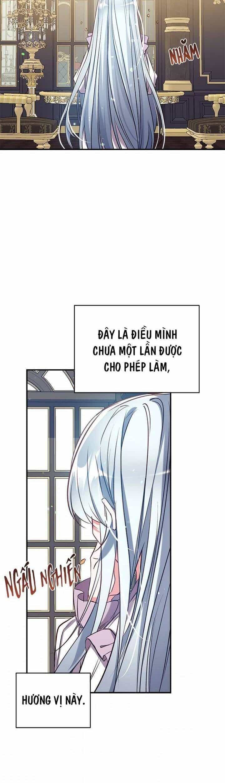 Chúng Ta Có Thể Trở Thành Người Nhà Không? - Chương 35.2 - ảnh 42