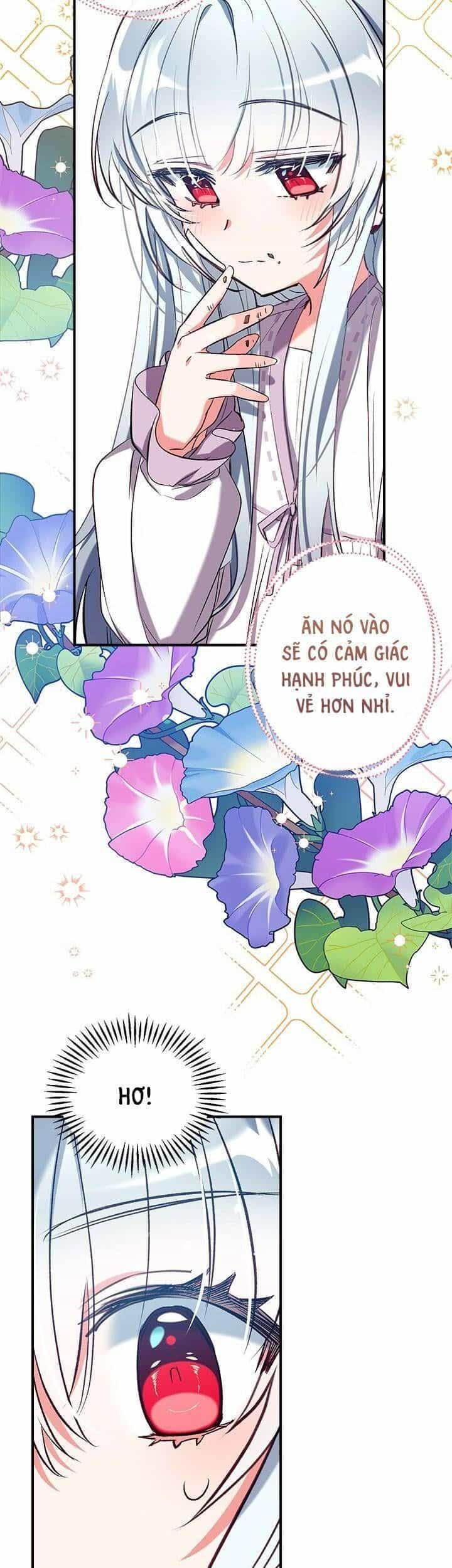 Chúng Ta Có Thể Trở Thành Người Nhà Không? - Chương 35.2 - ảnh 44