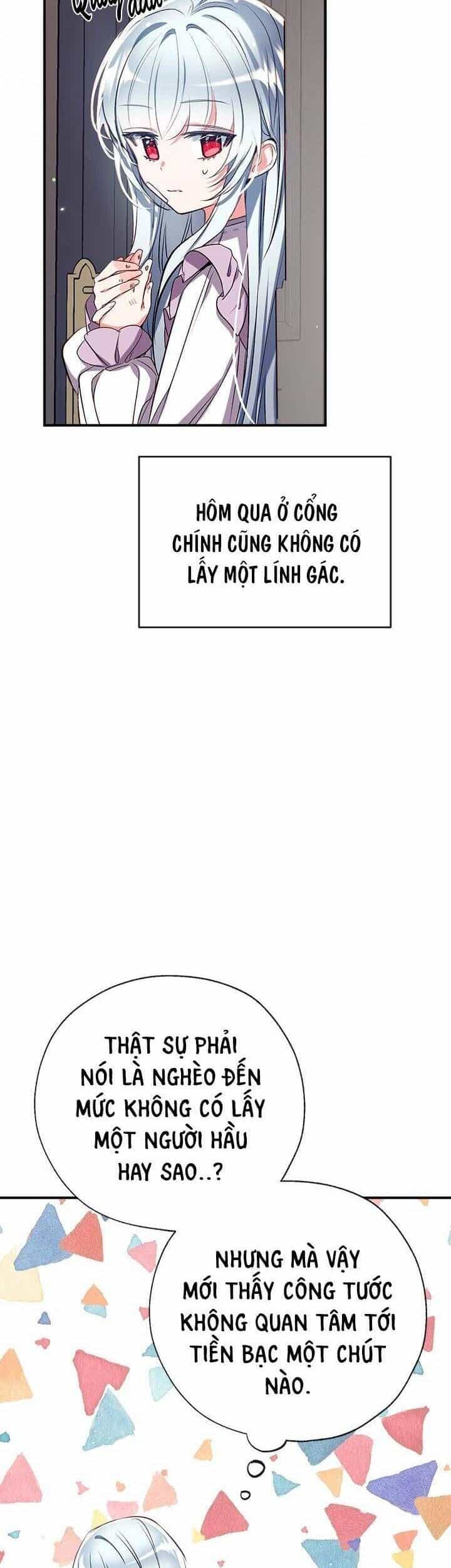 Chúng Ta Có Thể Trở Thành Người Nhà Không? - Chương 35.2 - ảnh 49