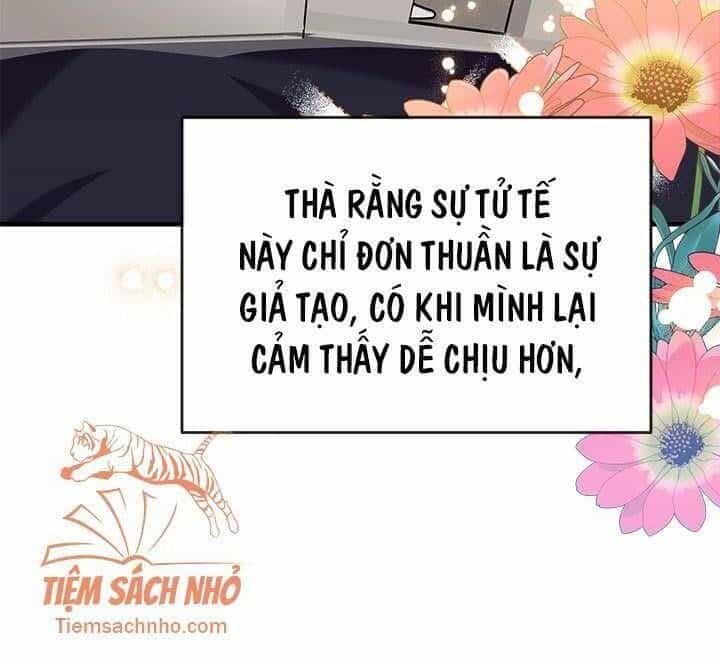 Chúng Ta Có Thể Trở Thành Người Nhà Không? - Chương 35.2 - ảnh 9