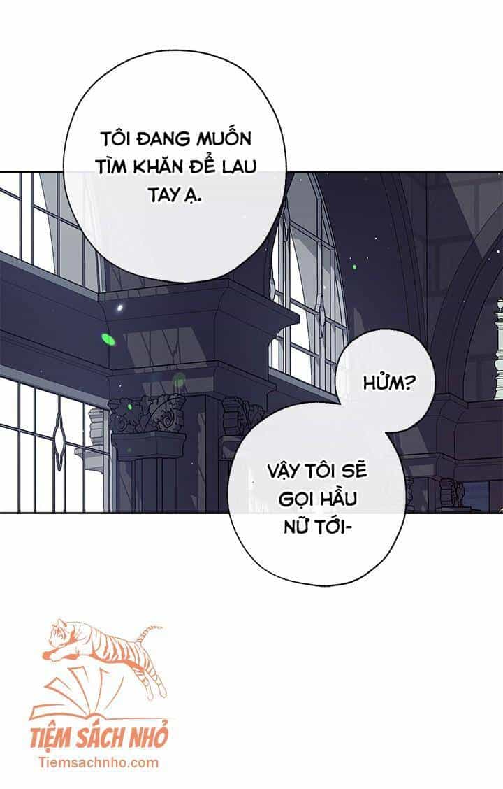 Chúng Ta Có Thể Trở Thành Người Nhà Không? - Chương 36 - ảnh 12