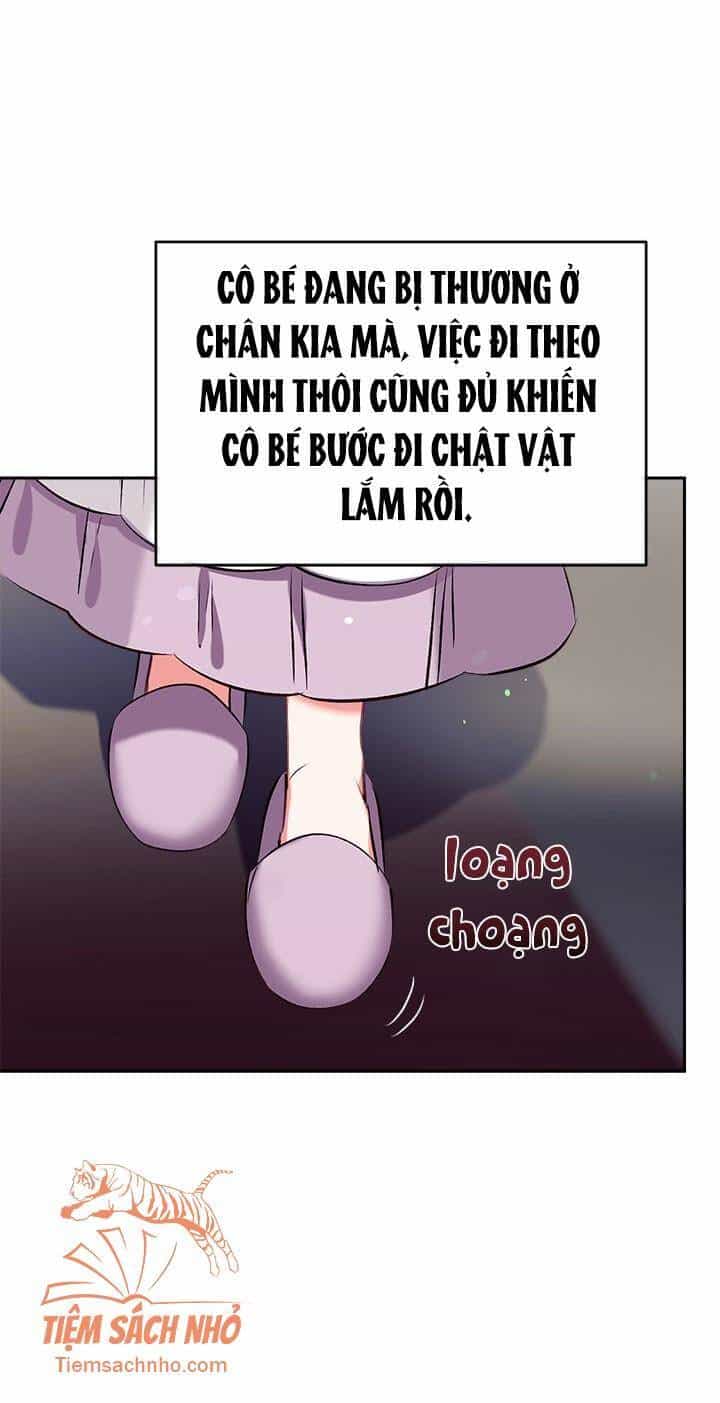 Chúng Ta Có Thể Trở Thành Người Nhà Không? - Chương 36 - ảnh 18