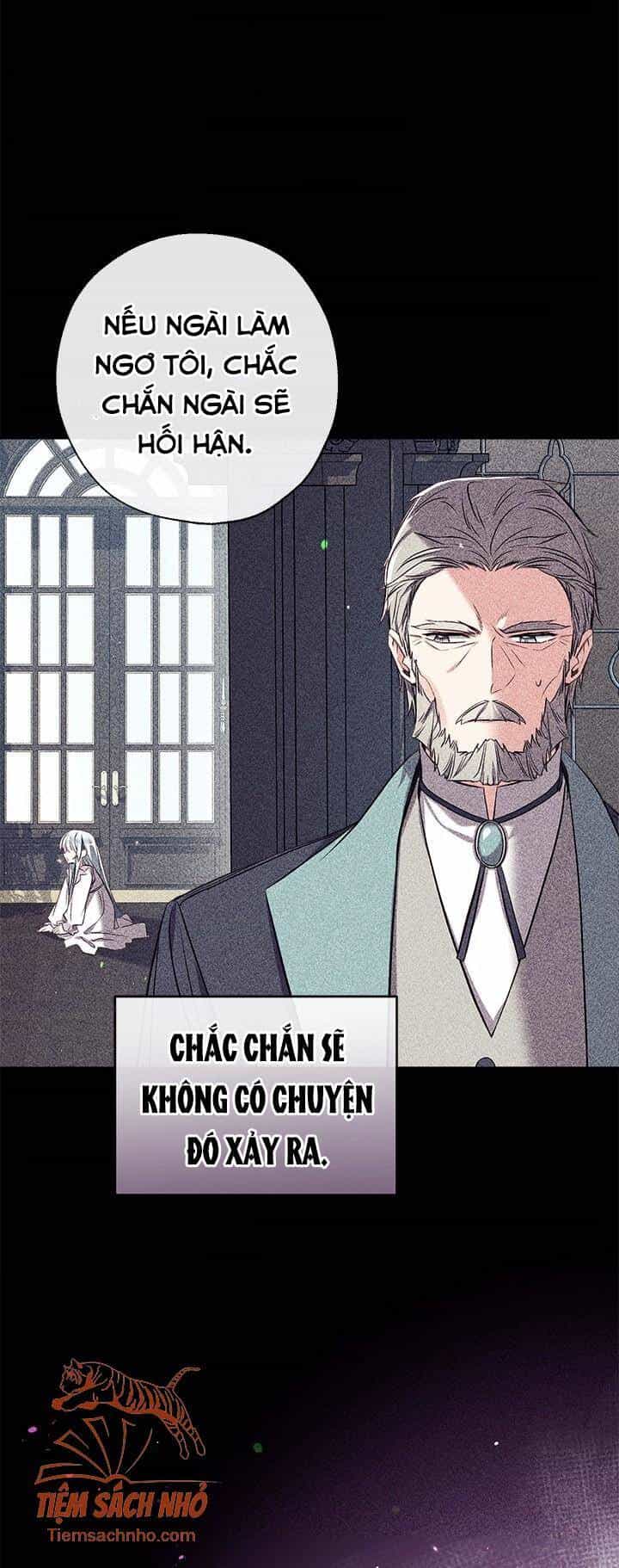Chúng Ta Có Thể Trở Thành Người Nhà Không? - Chương 36 - ảnh 2