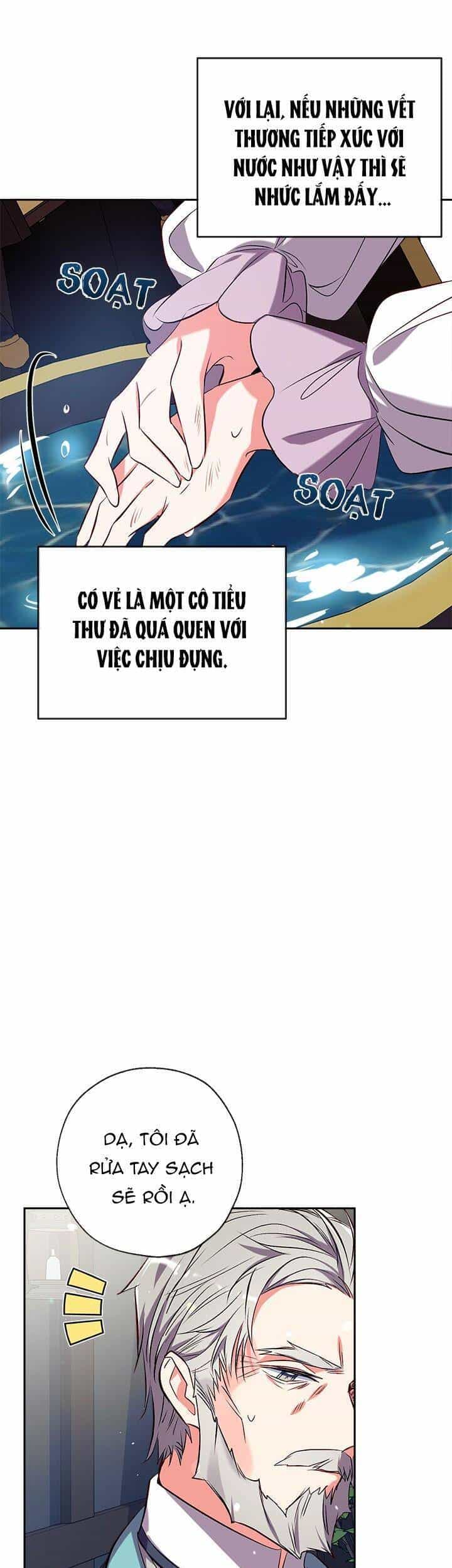 Chúng Ta Có Thể Trở Thành Người Nhà Không? - Chương 36 - ảnh 31