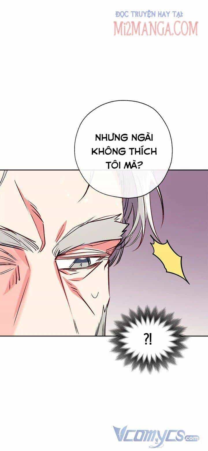 Chúng Ta Có Thể Trở Thành Người Nhà Không? - Chương 36.5 - ảnh 12