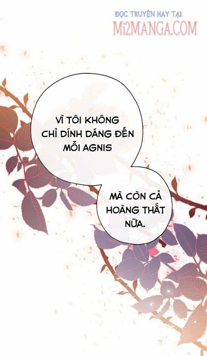 Chúng Ta Có Thể Trở Thành Người Nhà Không? - Chương 36.5 - ảnh 18