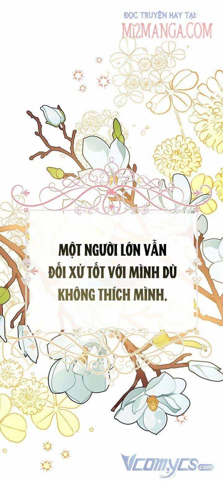 Chúng Ta Có Thể Trở Thành Người Nhà Không? - Chương 36.5 - ảnh 21