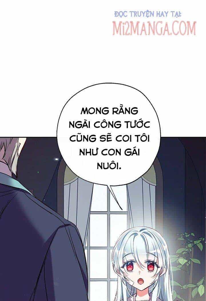 Chúng Ta Có Thể Trở Thành Người Nhà Không? - Chương 36.5 - ảnh 23