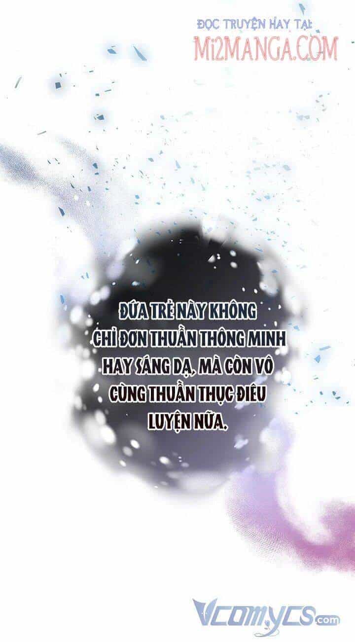 Chúng Ta Có Thể Trở Thành Người Nhà Không? - Chương 36.5 - ảnh 30