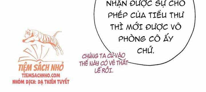 Chúng Ta Có Thể Trở Thành Người Nhà Không? - Chương 37 - ảnh 18