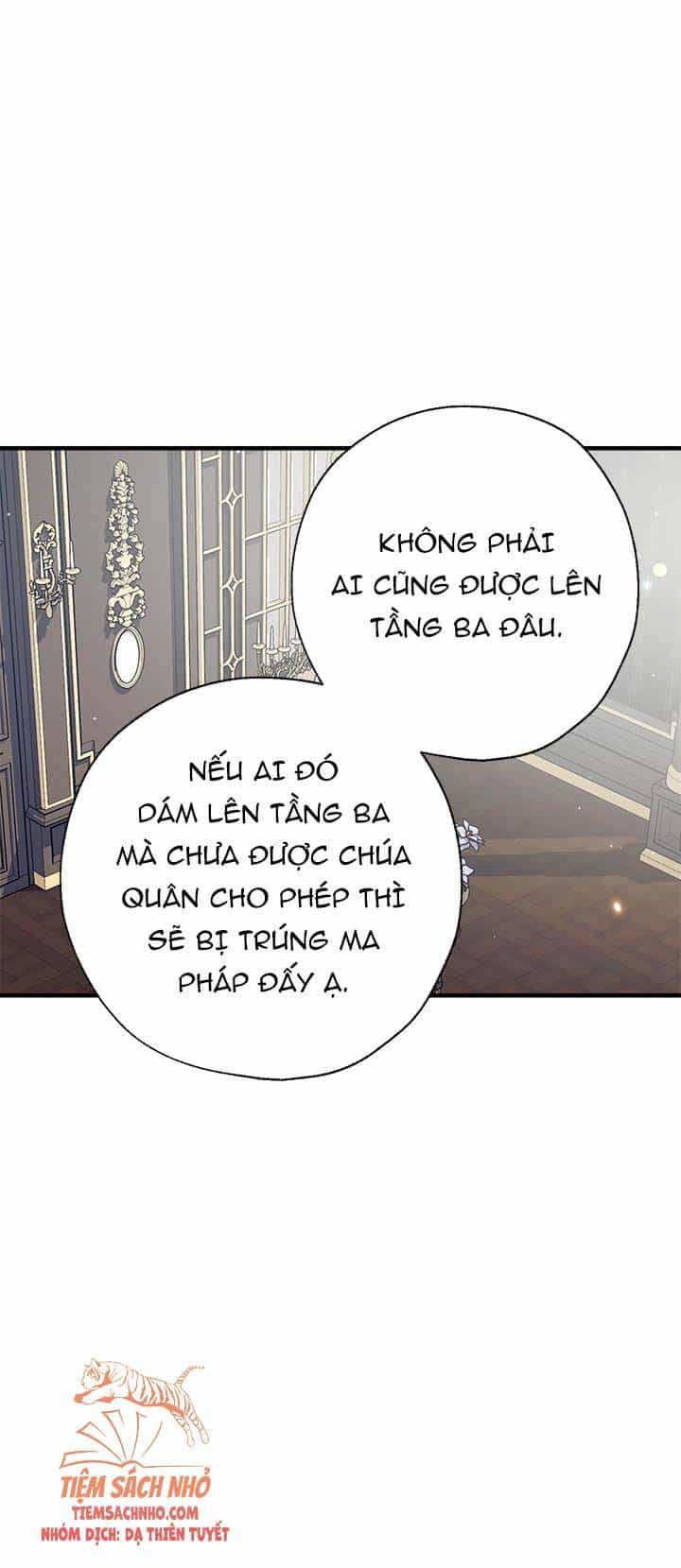 Chúng Ta Có Thể Trở Thành Người Nhà Không? - Chương 37 - ảnh 37