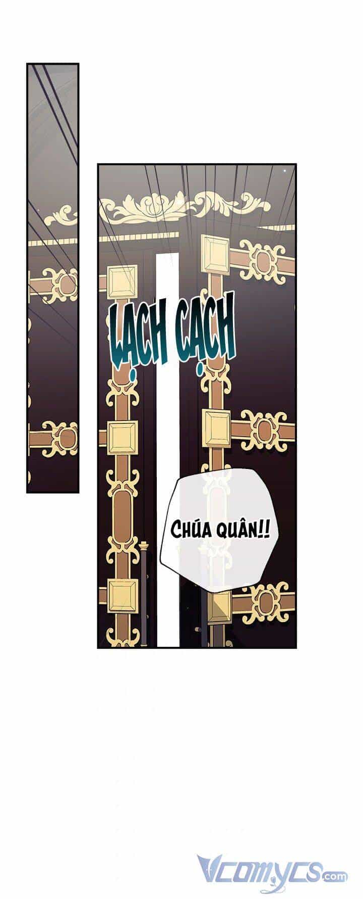 Chúng Ta Có Thể Trở Thành Người Nhà Không? - Chương 38 - ảnh 1