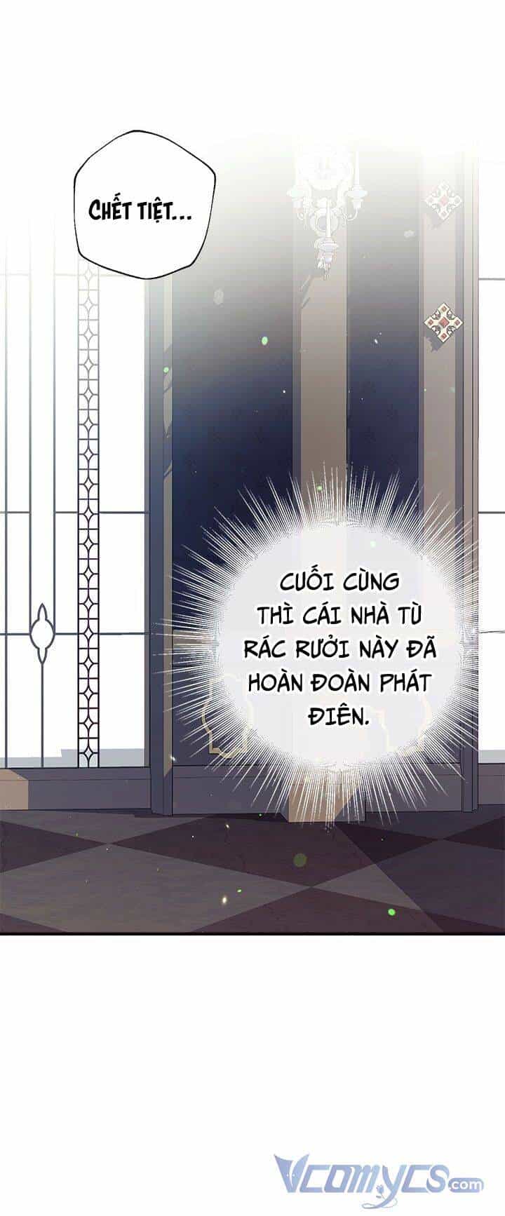 Chúng Ta Có Thể Trở Thành Người Nhà Không? - Chương 38 - ảnh 36