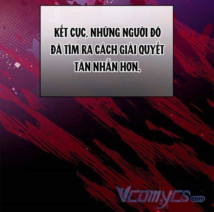 Chúng Ta Có Thể Trở Thành Người Nhà Không? - Chương 38 - ảnh 46