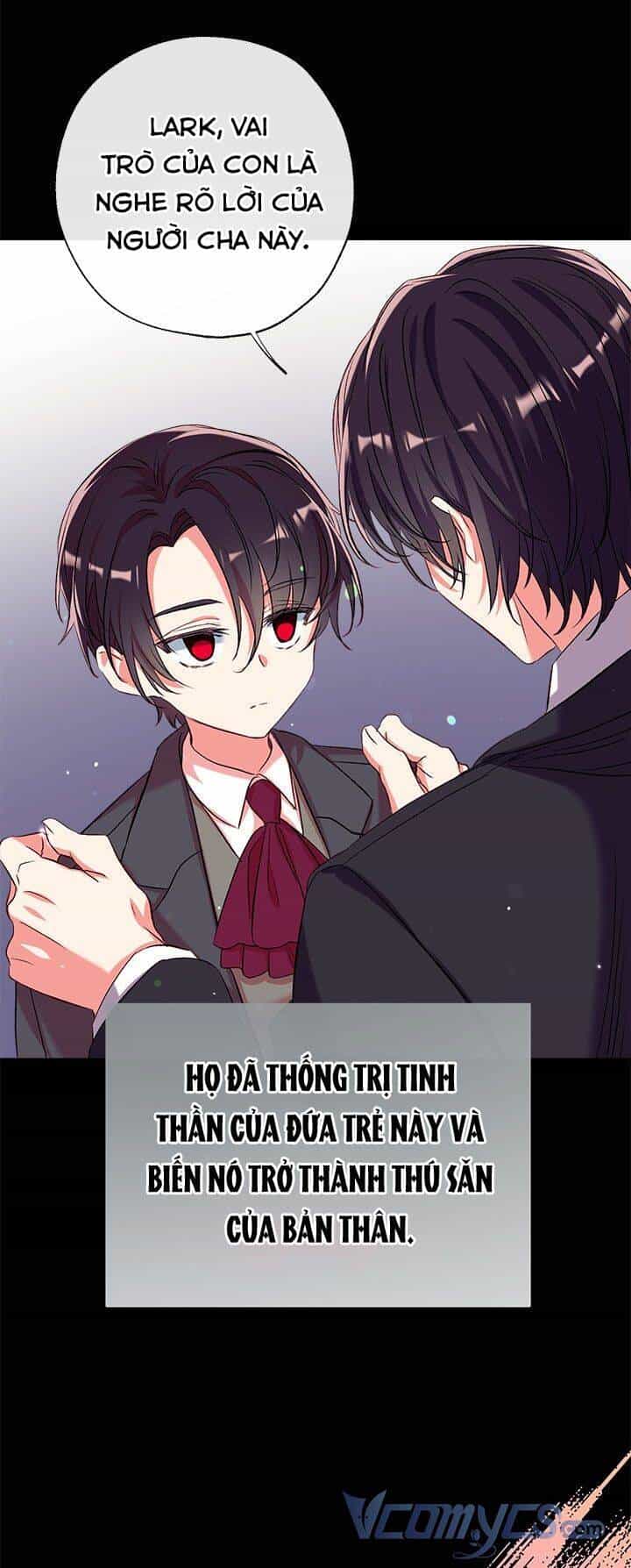 Chúng Ta Có Thể Trở Thành Người Nhà Không? - Chương 38 - ảnh 53