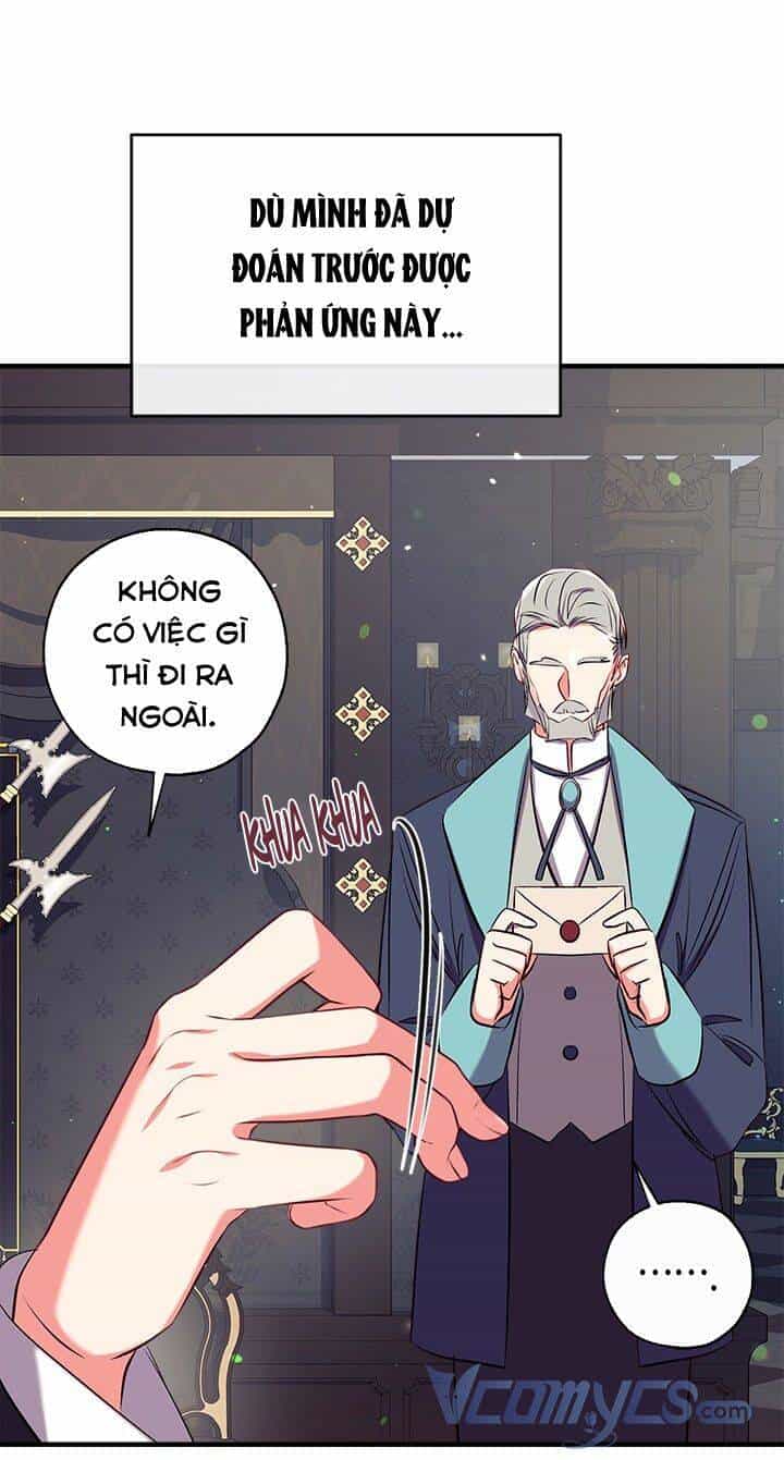 Chúng Ta Có Thể Trở Thành Người Nhà Không? - Chương 38 - ảnh 9