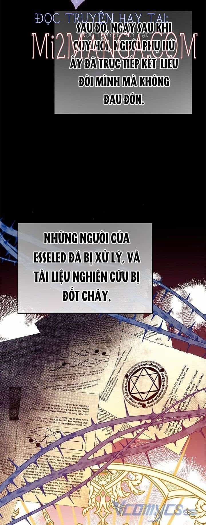Chúng Ta Có Thể Trở Thành Người Nhà Không? - Chương 38.5 - ảnh 18