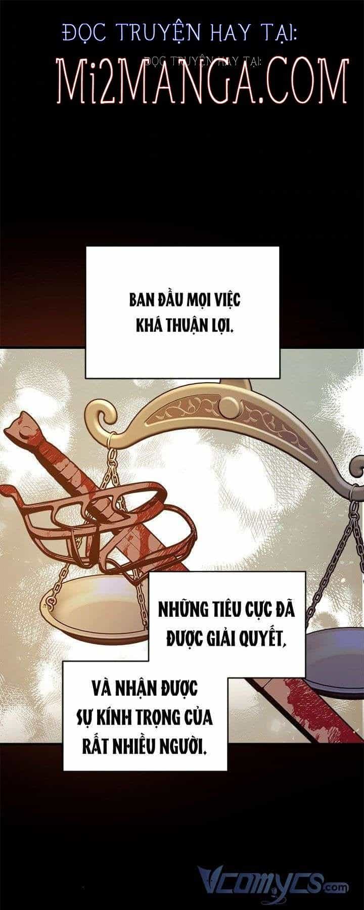 Chúng Ta Có Thể Trở Thành Người Nhà Không? - Chương 38.5 - ảnh 20