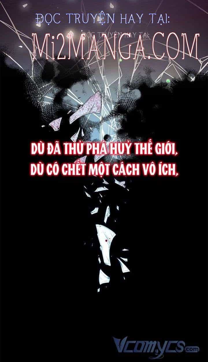 Chúng Ta Có Thể Trở Thành Người Nhà Không? - Chương 38.5 - ảnh 22