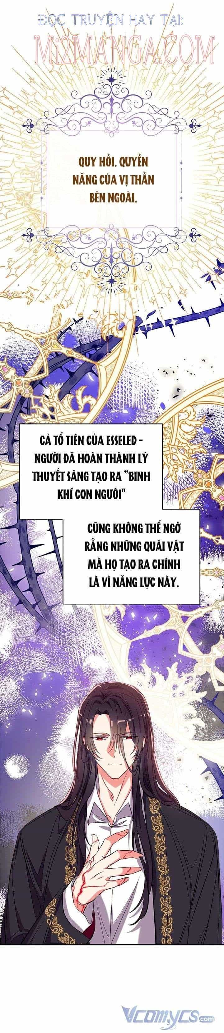Chúng Ta Có Thể Trở Thành Người Nhà Không? - Chương 38.5 - ảnh 5