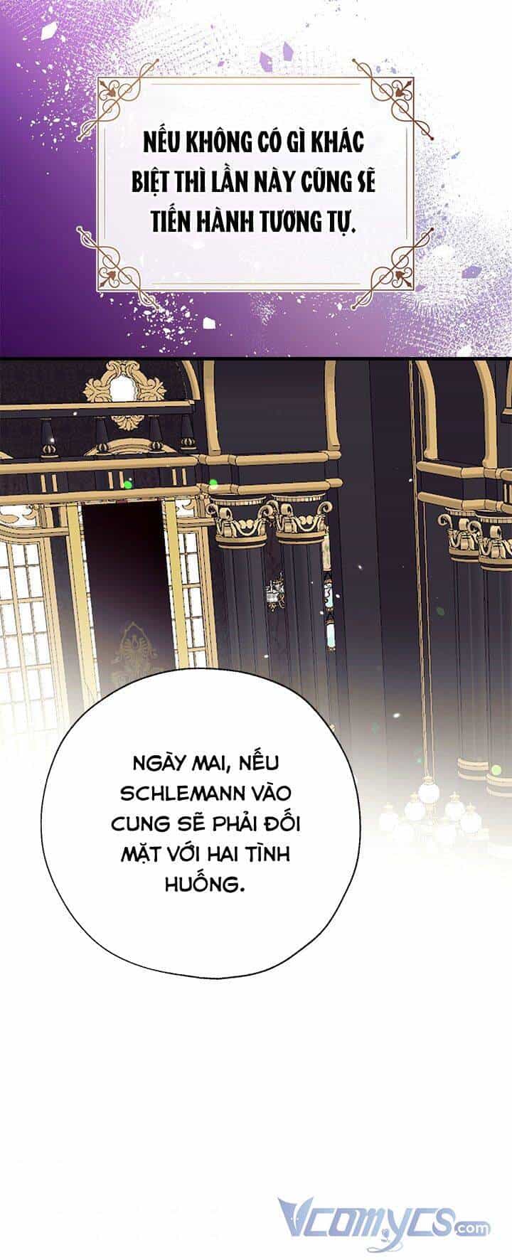 Chúng Ta Có Thể Trở Thành Người Nhà Không? - Chương 39 - ảnh 21
