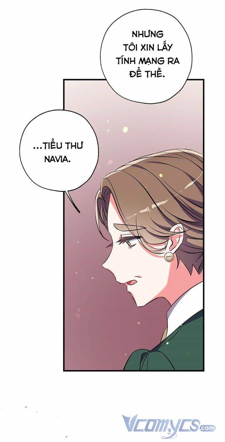 Chúng Ta Có Thể Trở Thành Người Nhà Không? - Chương 39 - ảnh 29