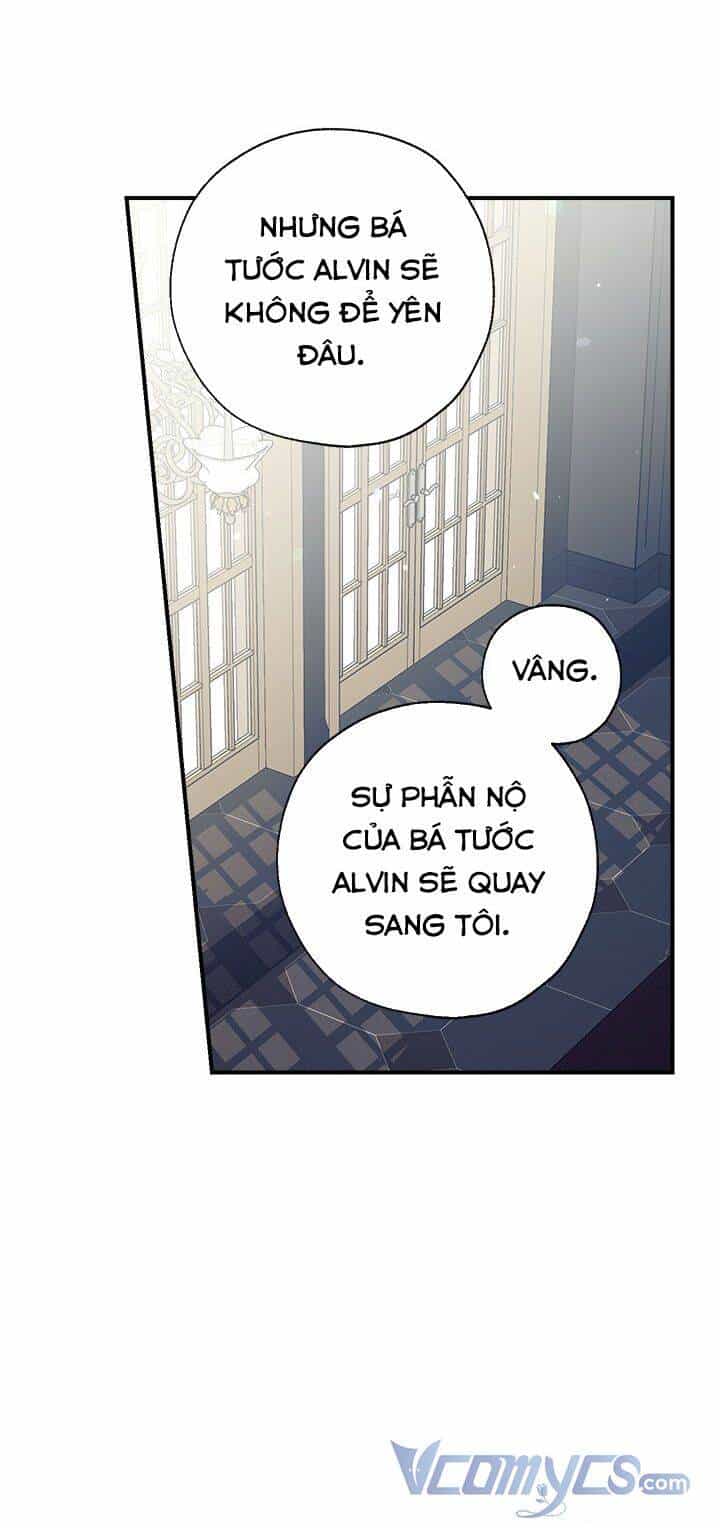 Chúng Ta Có Thể Trở Thành Người Nhà Không? - Chương 39 - ảnh 38