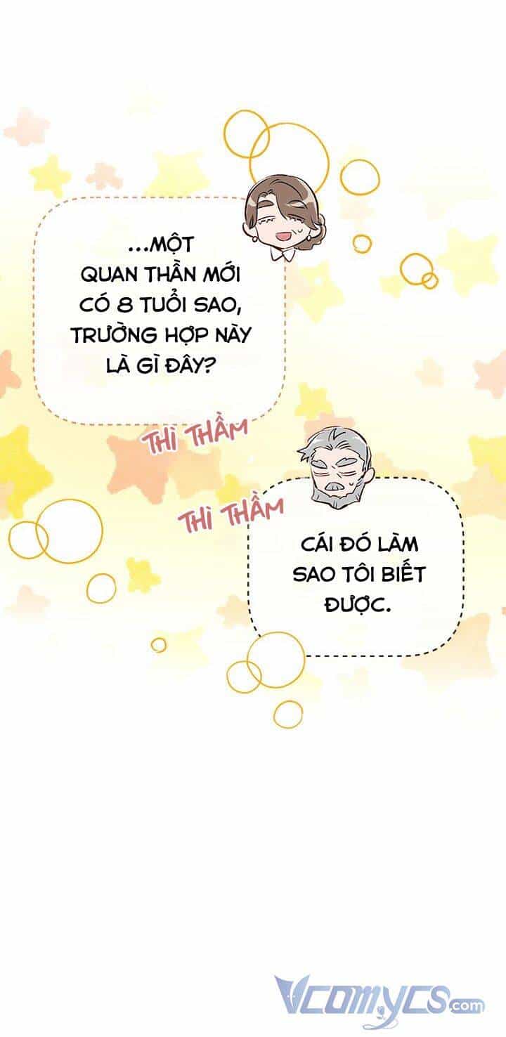 Chúng Ta Có Thể Trở Thành Người Nhà Không? - Chương 39 - ảnh 4