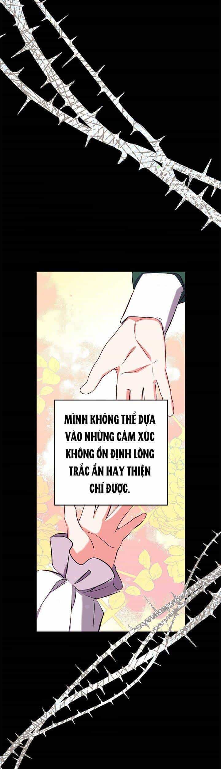 Chúng Ta Có Thể Trở Thành Người Nhà Không? - Chương 39 - ảnh 47