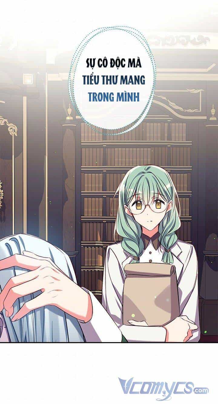 Chúng Ta Có Thể Trở Thành Người Nhà Không? - Chương 39 - ảnh 67